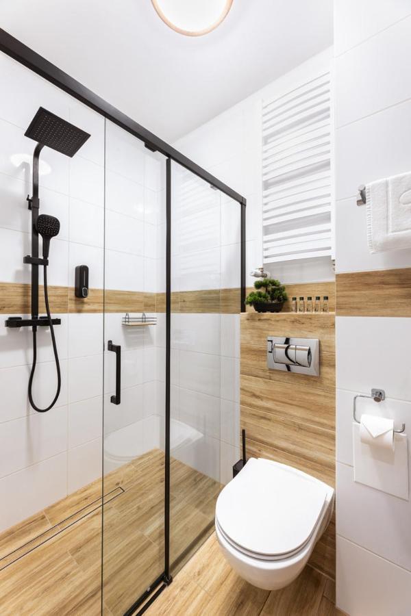 Apartamenty Everysky Gorskie Tarasy - Kwiatowa 5-7 Miłków エクステリア 写真