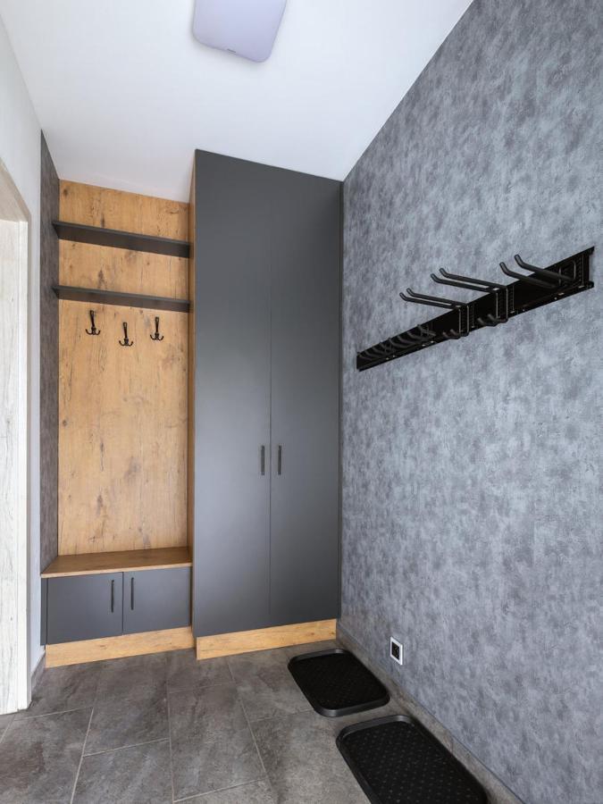 Apartamenty Everysky Gorskie Tarasy - Kwiatowa 5-7 Miłków エクステリア 写真