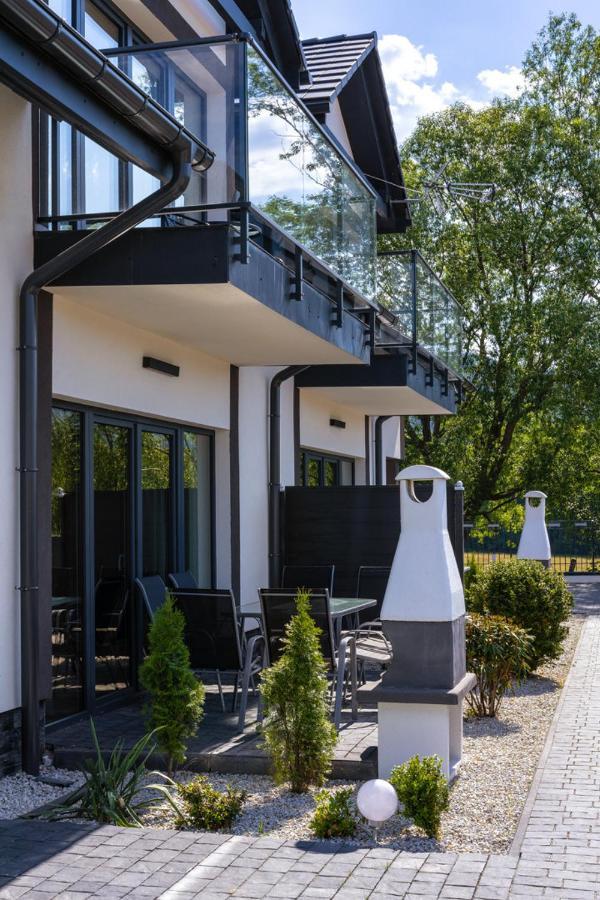Apartamenty Everysky Gorskie Tarasy - Kwiatowa 5-7 Miłków エクステリア 写真