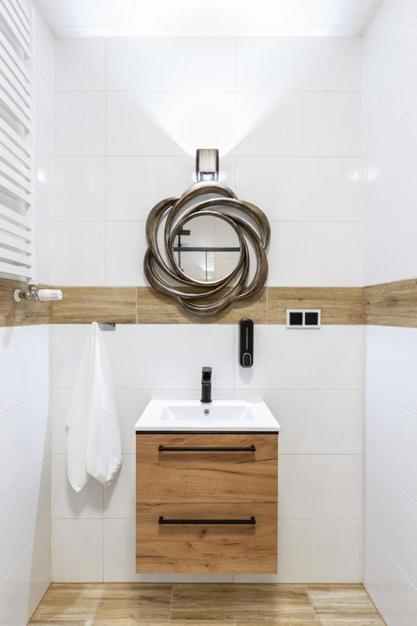Apartamenty Everysky Gorskie Tarasy - Kwiatowa 5-7 Miłków エクステリア 写真