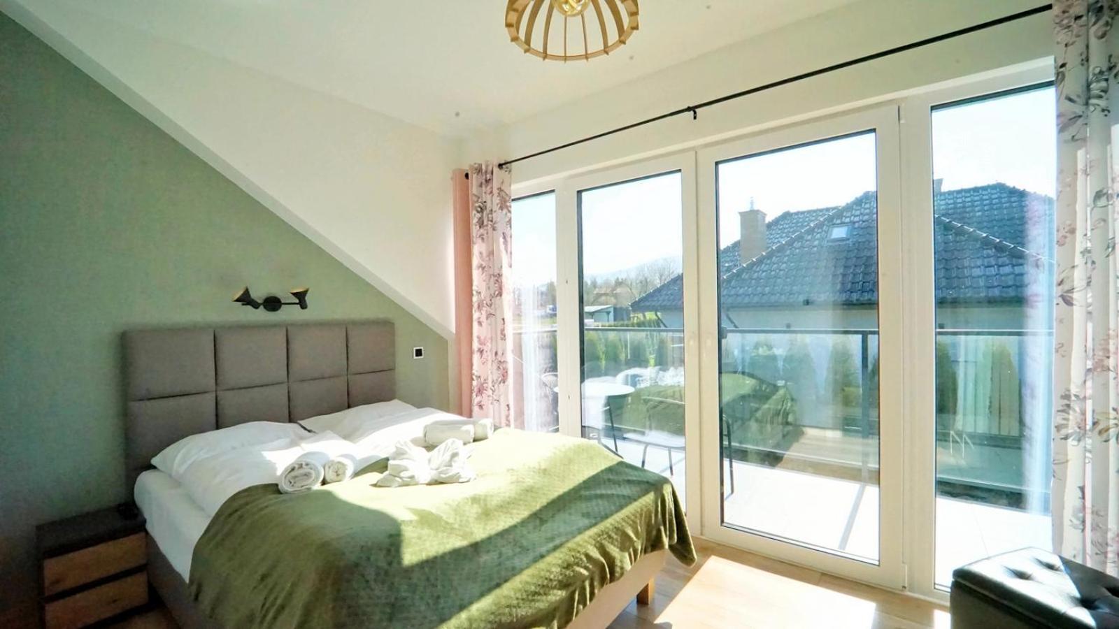Apartamenty Everysky Gorskie Tarasy - Kwiatowa 5-7 Miłków エクステリア 写真