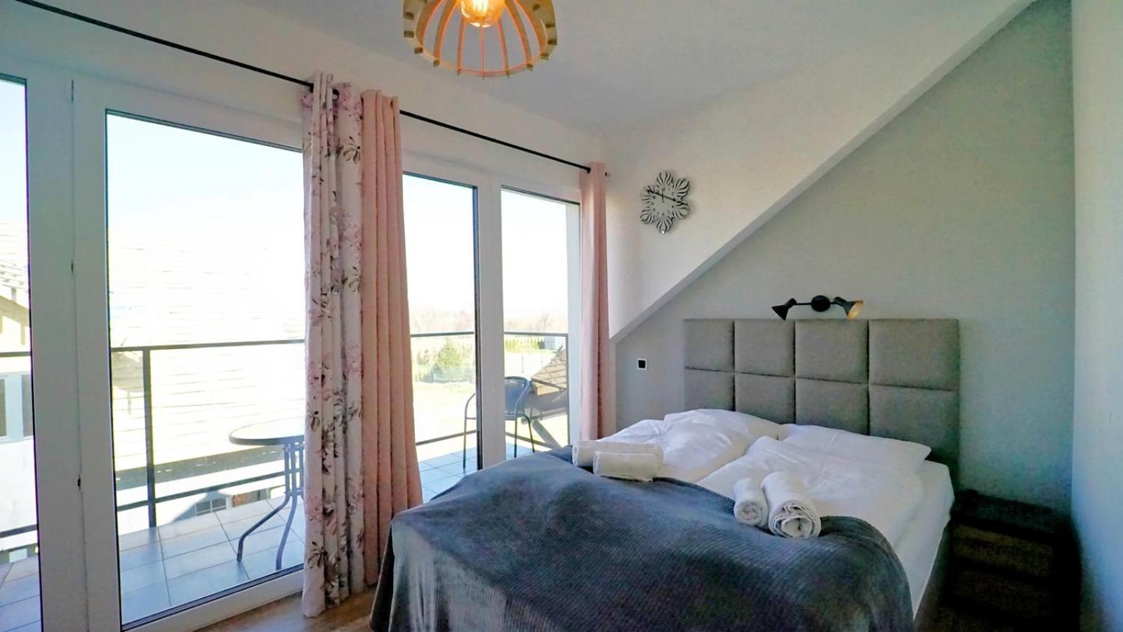 Apartamenty Everysky Gorskie Tarasy - Kwiatowa 5-7 Miłków エクステリア 写真