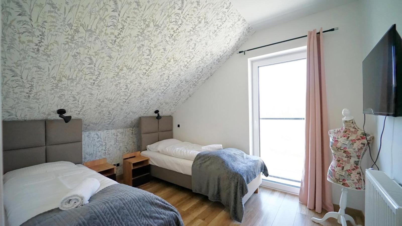 Apartamenty Everysky Gorskie Tarasy - Kwiatowa 5-7 Miłków エクステリア 写真