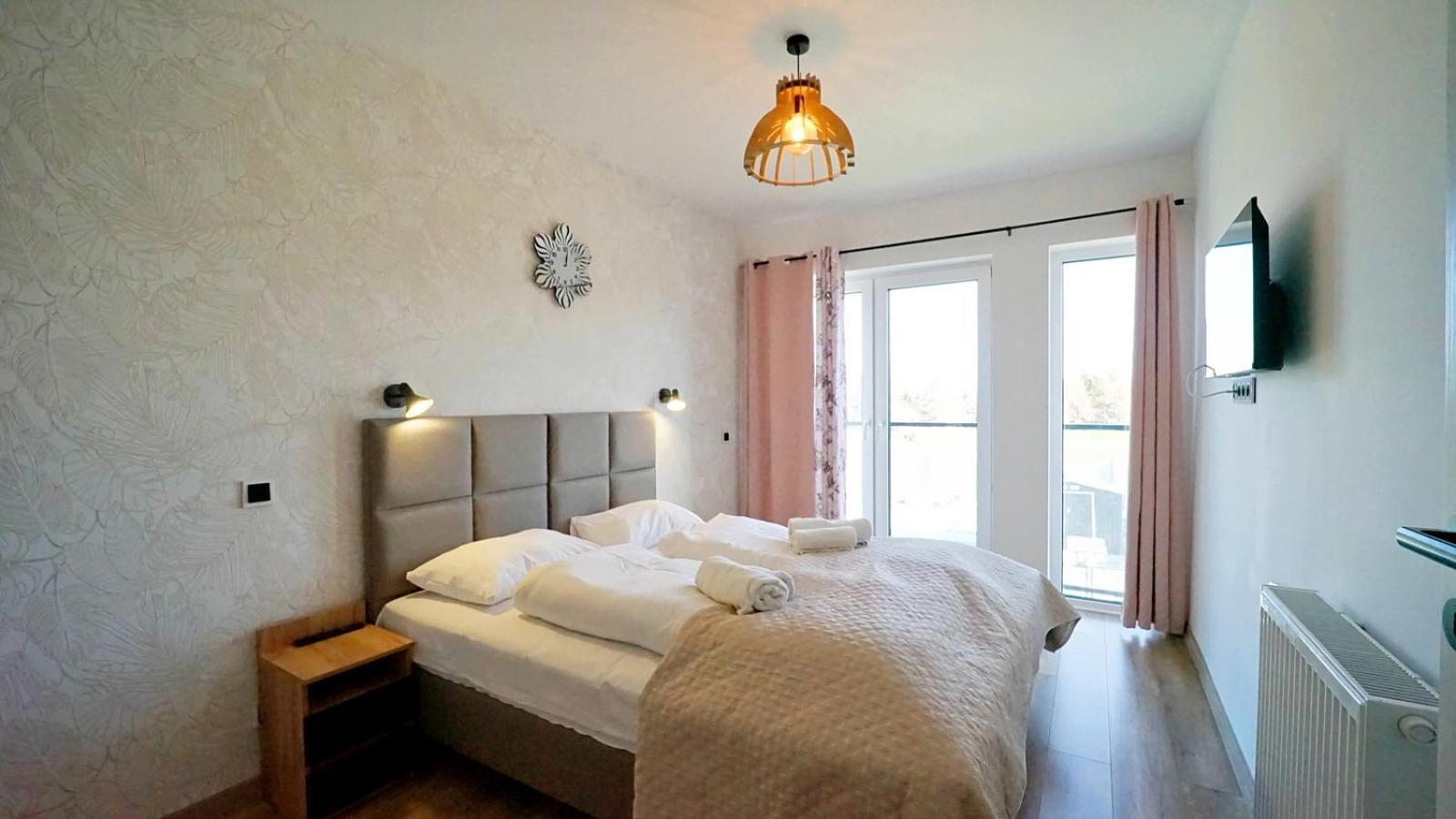 Apartamenty Everysky Gorskie Tarasy - Kwiatowa 5-7 Miłków エクステリア 写真