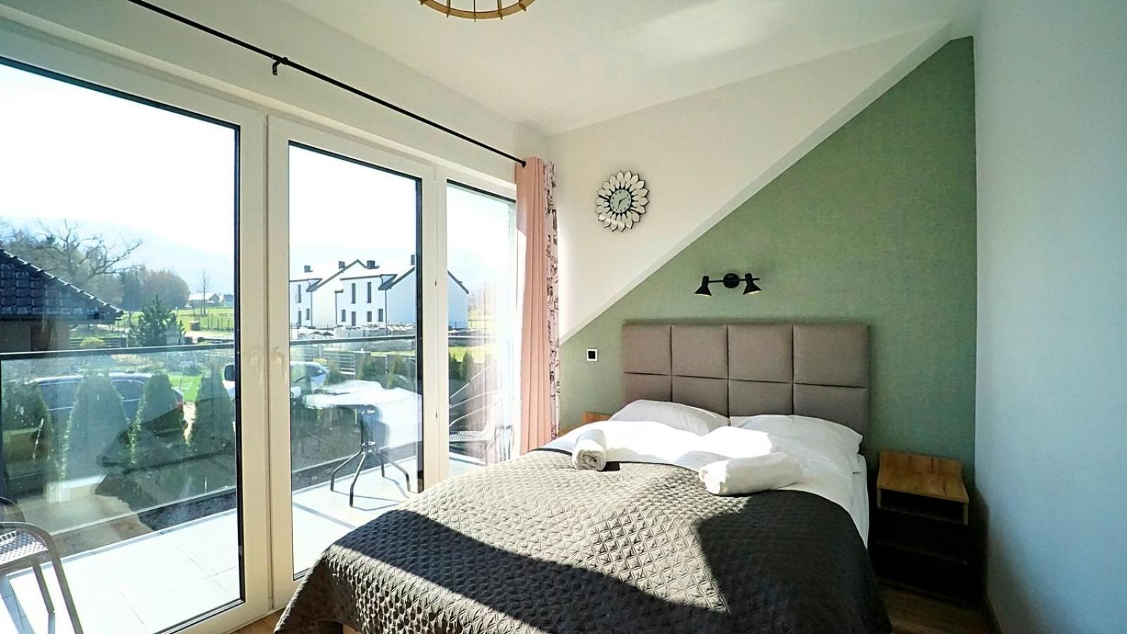 Apartamenty Everysky Gorskie Tarasy - Kwiatowa 5-7 Miłków エクステリア 写真