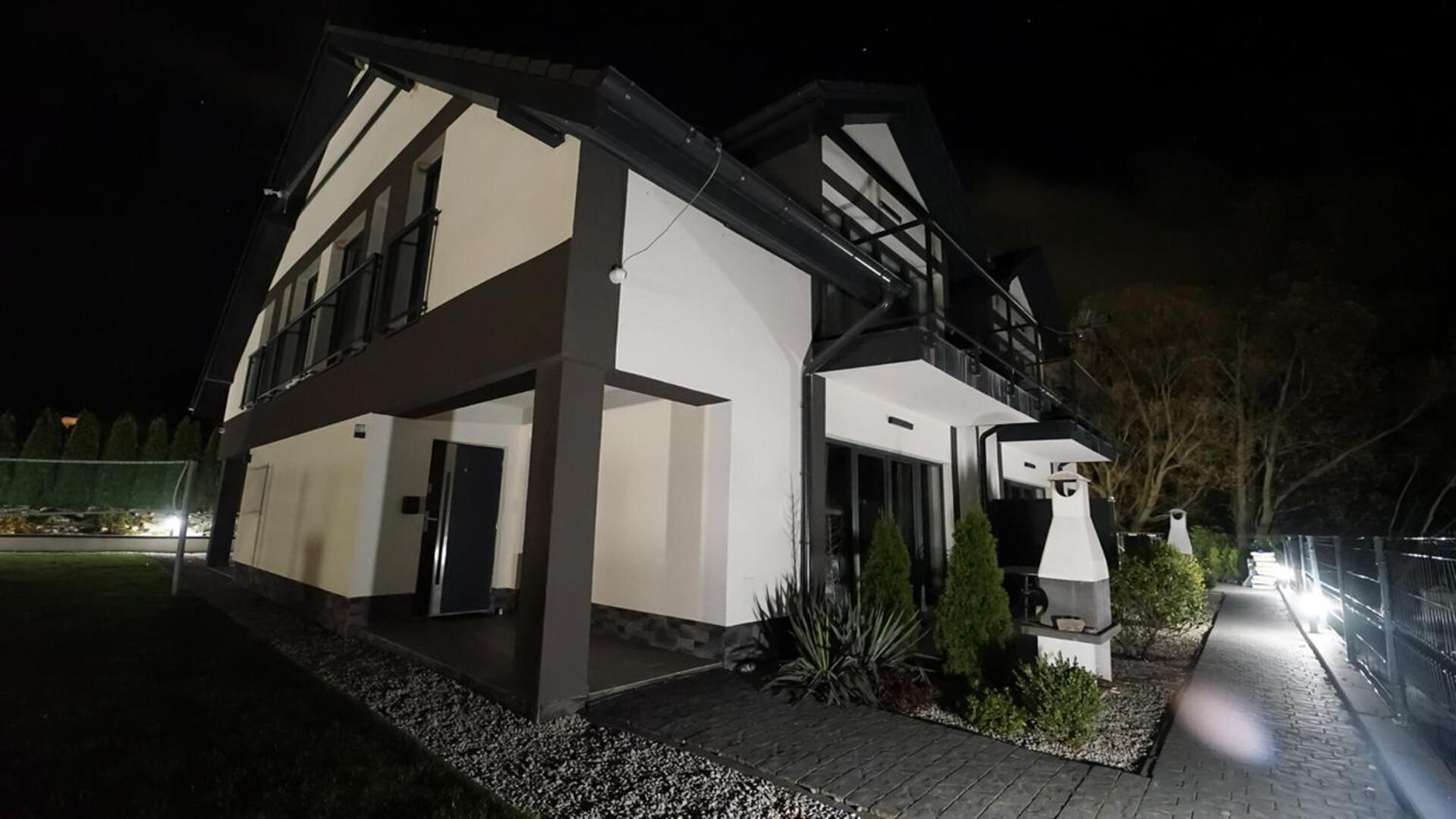 Apartamenty Everysky Gorskie Tarasy - Kwiatowa 5-7 Miłków エクステリア 写真