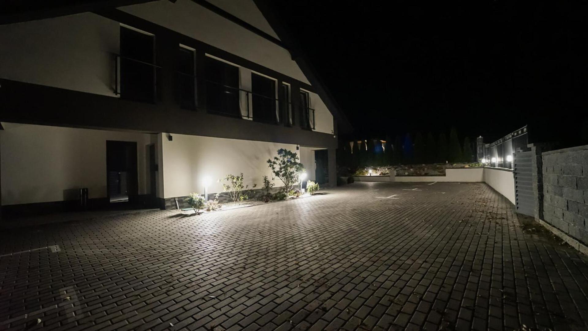 Apartamenty Everysky Gorskie Tarasy - Kwiatowa 5-7 Miłków エクステリア 写真