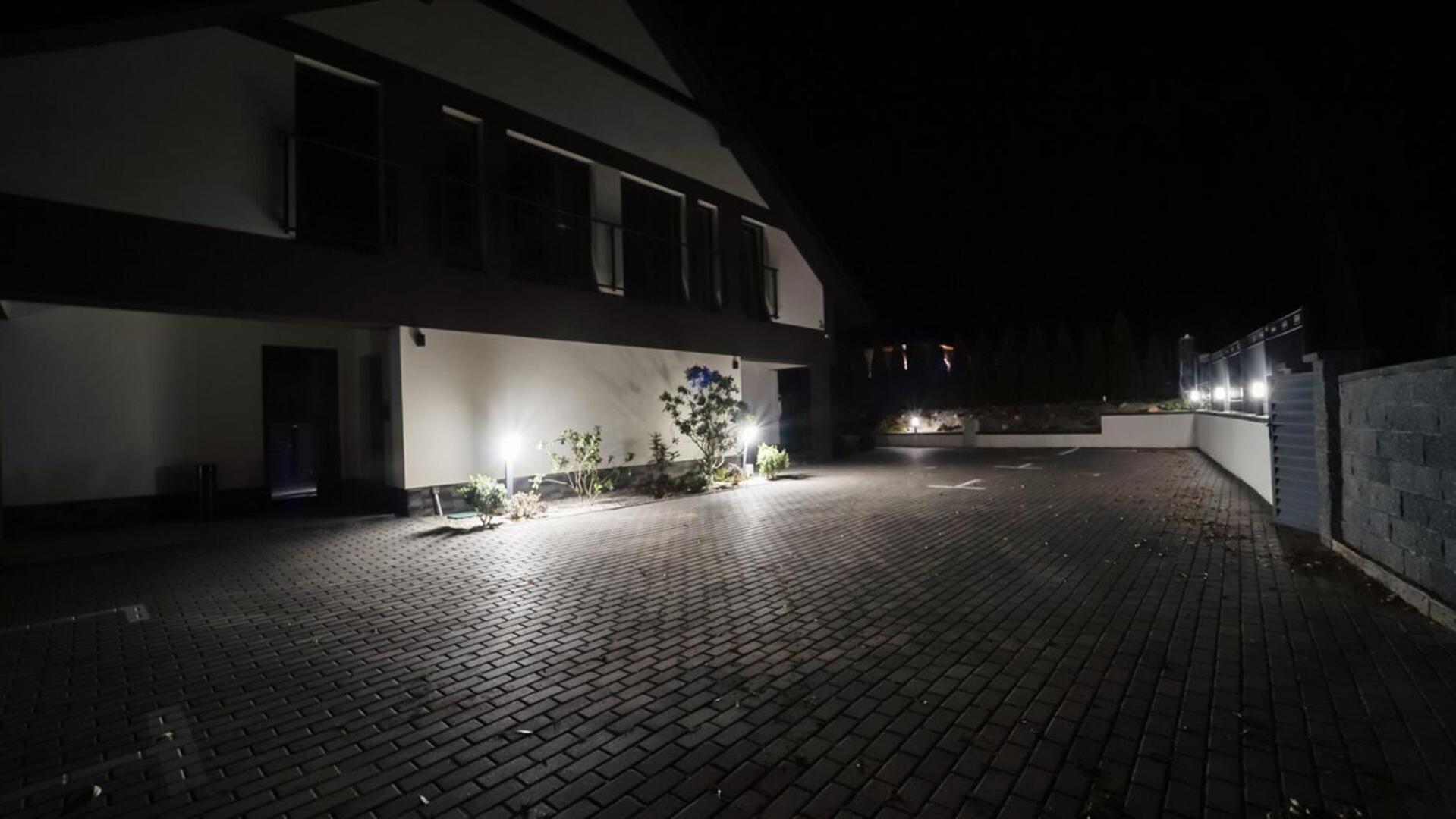 Apartamenty Everysky Gorskie Tarasy - Kwiatowa 5-7 Miłków エクステリア 写真