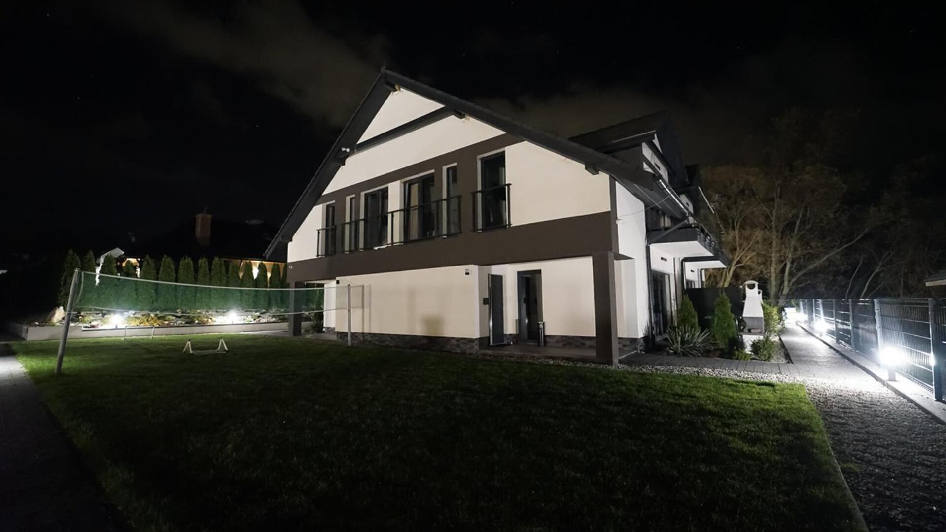 Apartamenty Everysky Gorskie Tarasy - Kwiatowa 5-7 Miłków エクステリア 写真
