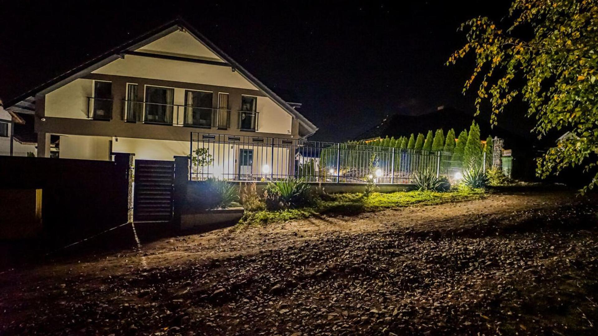 Apartamenty Everysky Gorskie Tarasy - Kwiatowa 5-7 Miłków エクステリア 写真