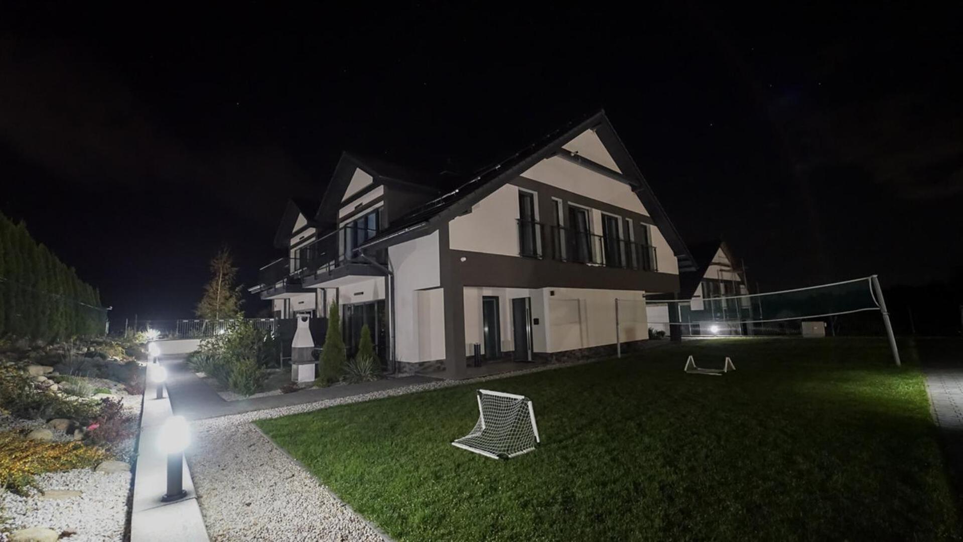 Apartamenty Everysky Gorskie Tarasy - Kwiatowa 5-7 Miłków エクステリア 写真